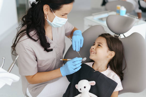 Best Pediatric Emergency Dentist in Ripley, WV