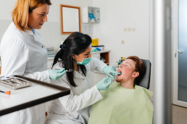Best Weekend Emergency Dentist in Ripley, WV