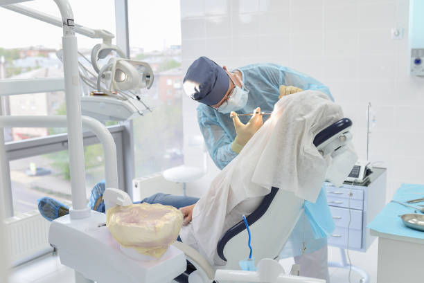 Best Emergency Broken Tooth Repair in Ripley, WV